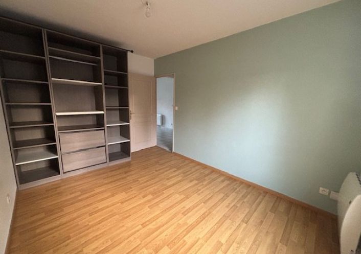 location Appartement Angouleme