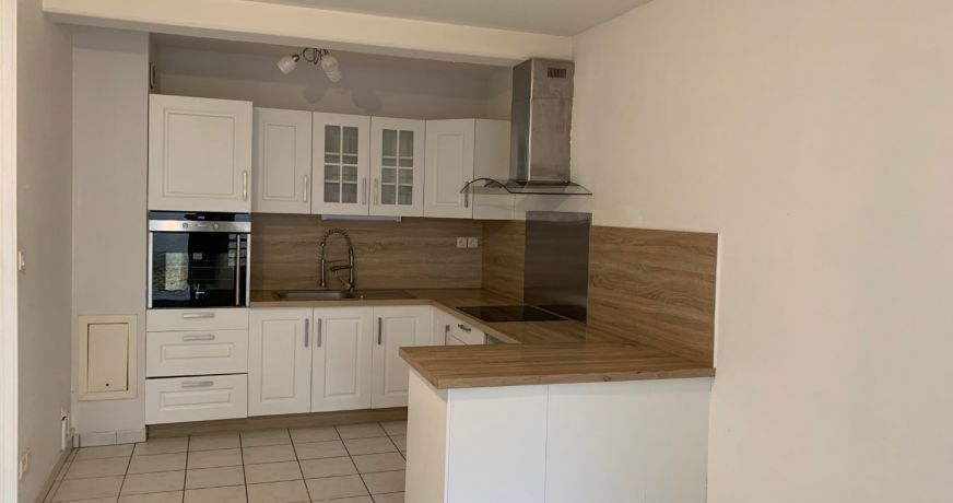 location Appartement Angouleme