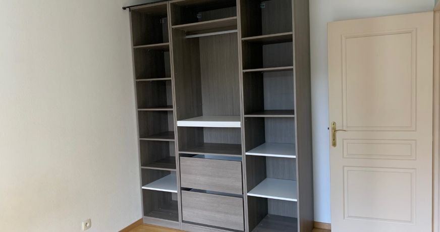 location Appartement Angouleme