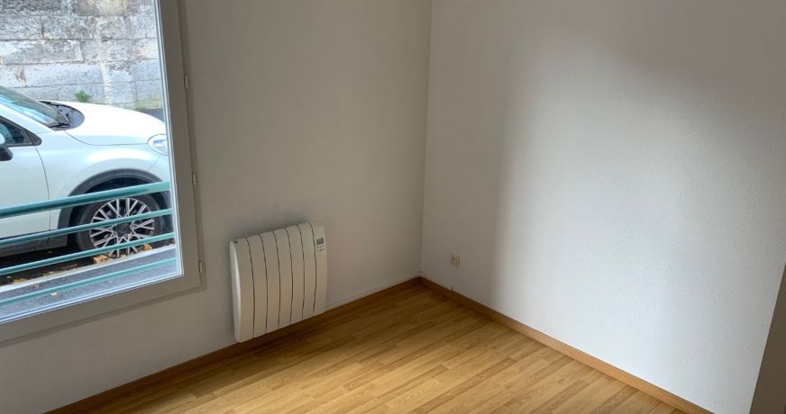 location Appartement Angouleme