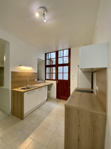 location Appartement Angouleme - Photo 3