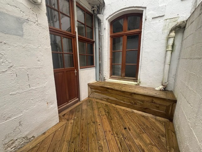 location Appartement Angouleme - Photo 8
