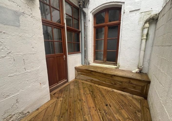 location Appartement Angouleme