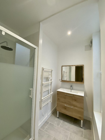 location Appartement Angouleme - Photo 7