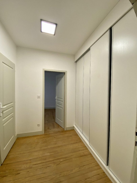 location Appartement Angouleme - Photo 6
