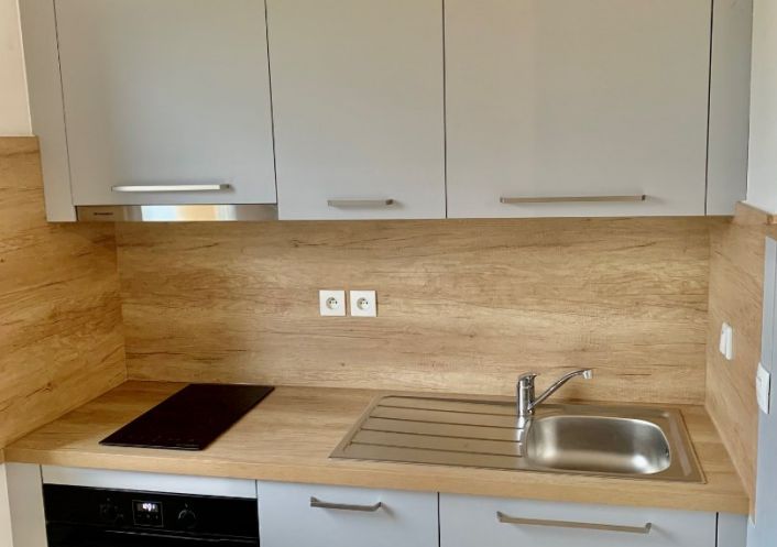 location Appartement Angouleme