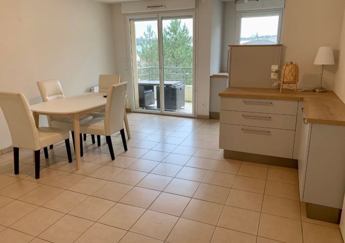 location Appartement Angouleme