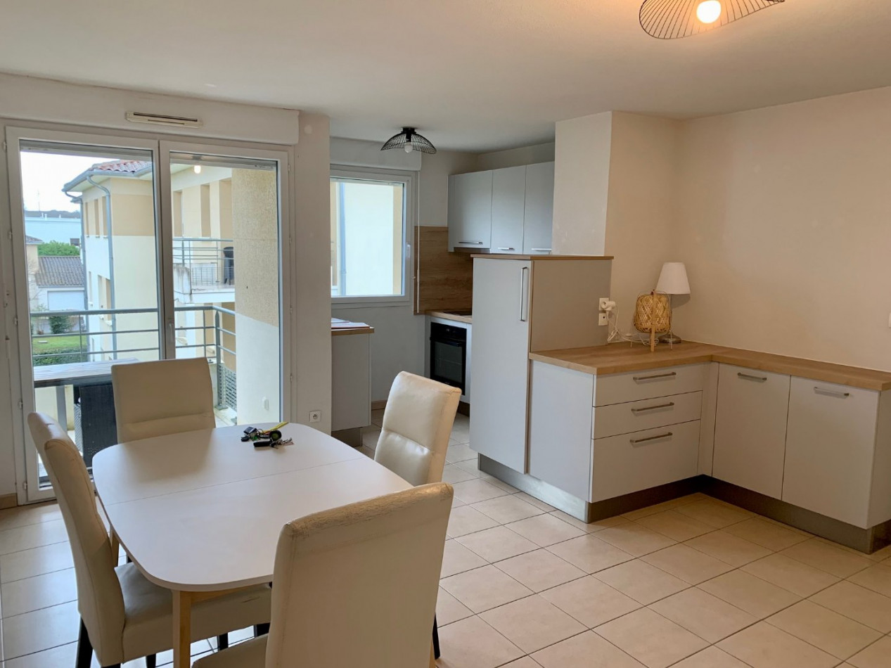 location Appartement Angouleme - Photo 2