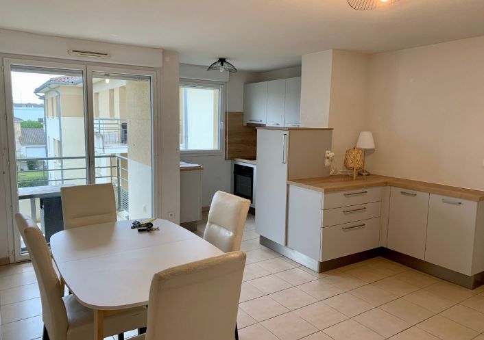 location Appartement Angouleme