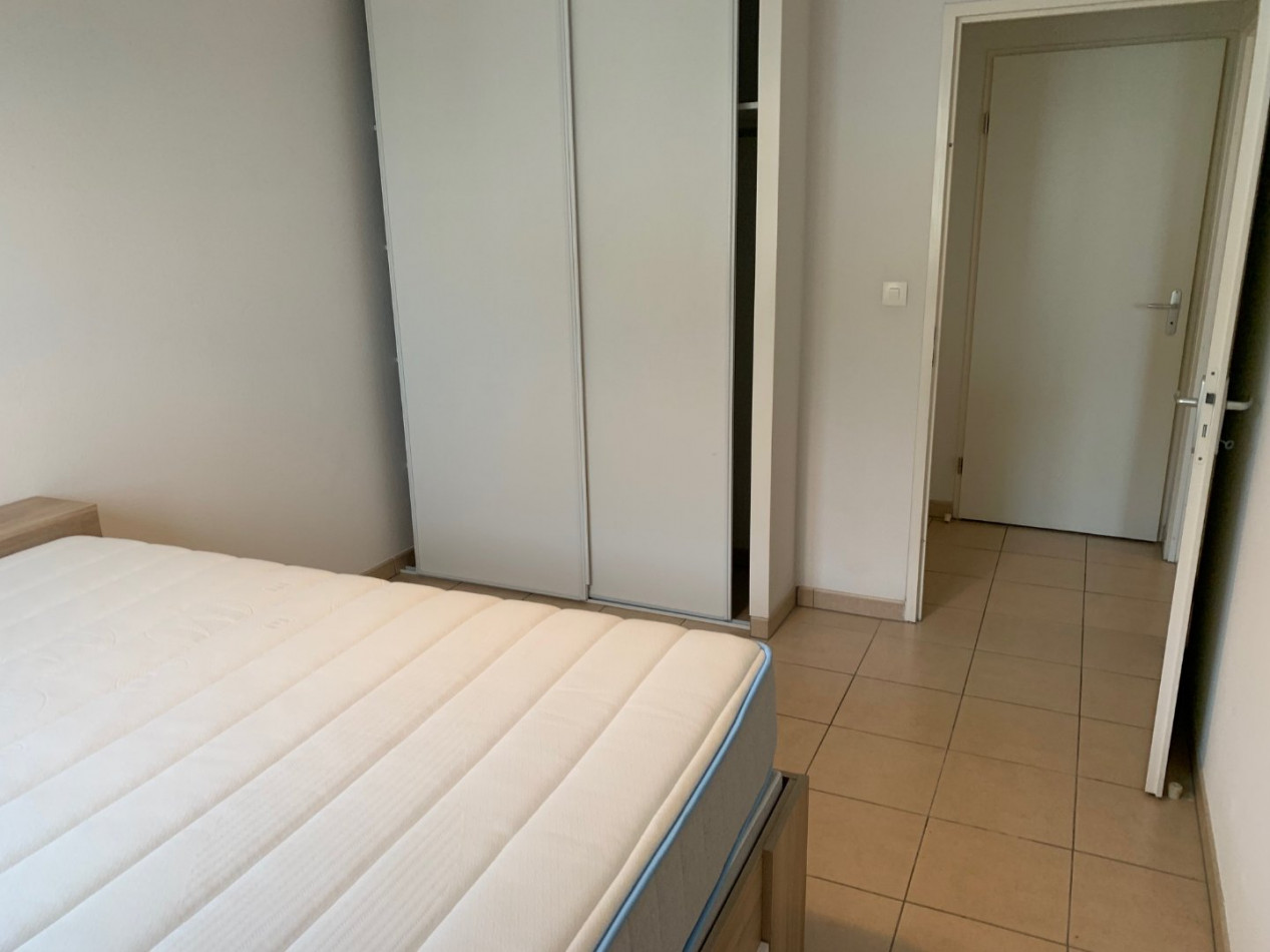 location Appartement Angouleme - Photo 6