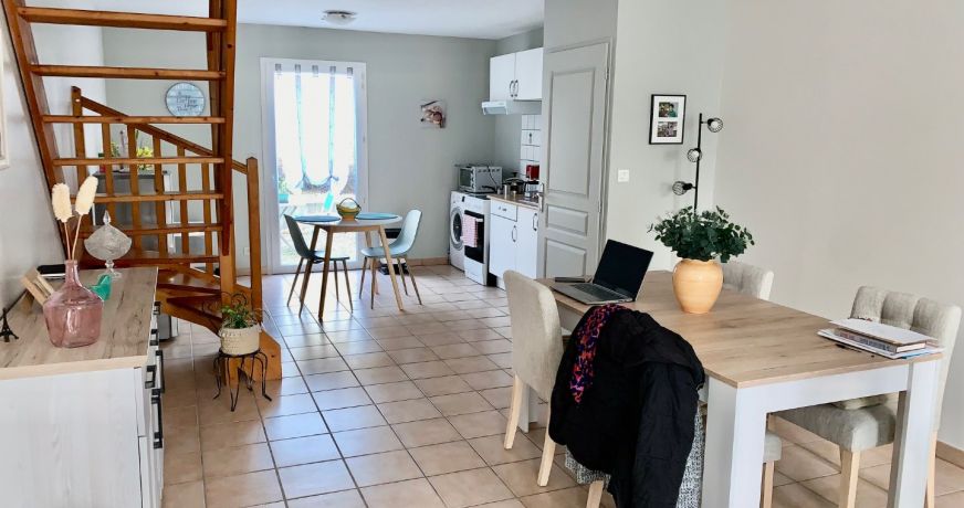 location Appartement Saint Yrieix Sur Charente
