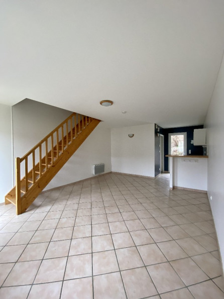 location Maison Angouleme - Photo 1