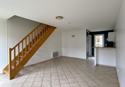 location Maison Angouleme