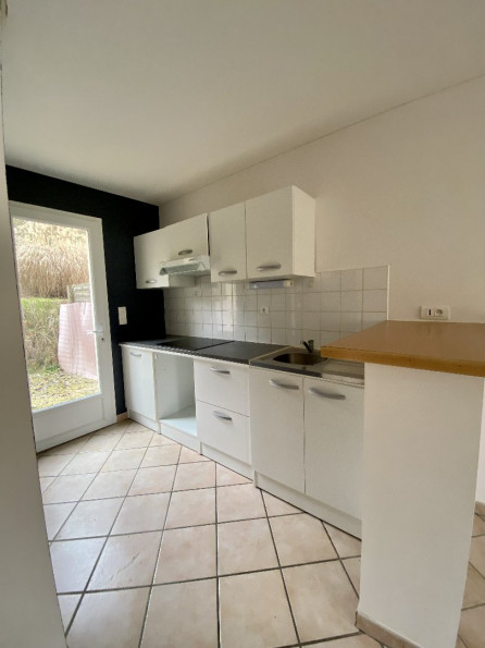 location Maison Angouleme - Photo 2