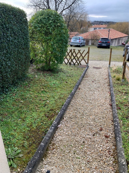 location Maison Angouleme - Photo 7