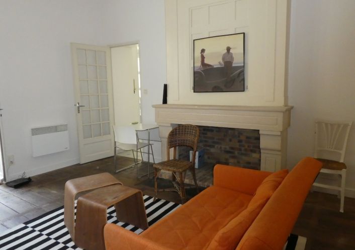 vente Immeuble Angouleme
