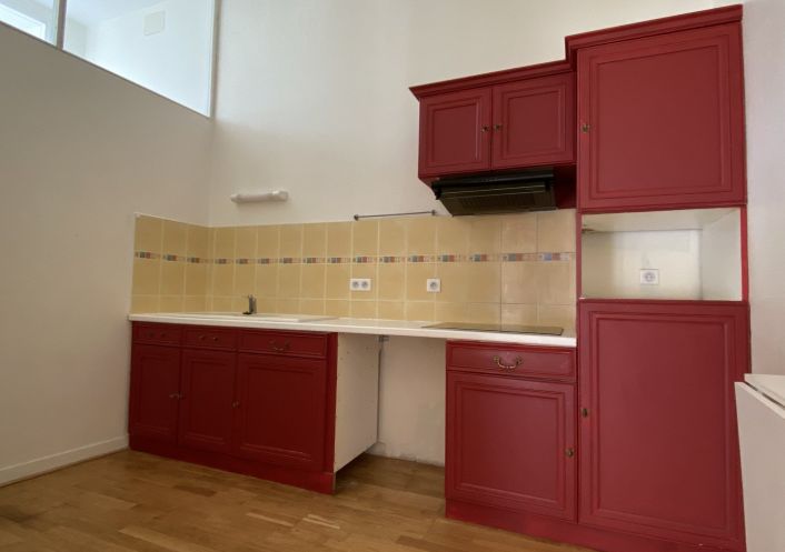 vente Immeuble Angouleme