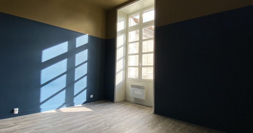 vente Immeuble Angouleme