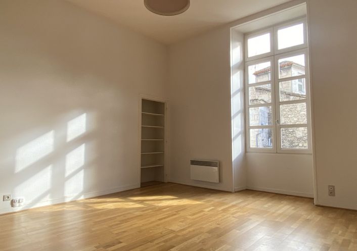 vente Immeuble Angouleme