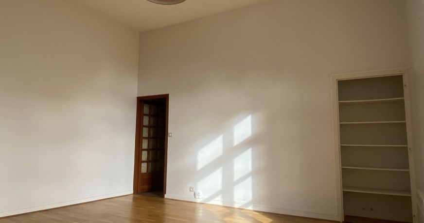 vente Immeuble Angouleme