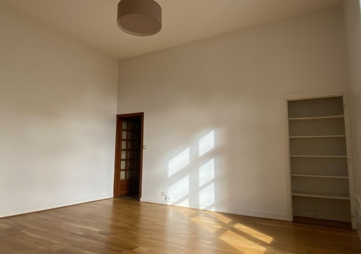 vente Immeuble Angouleme