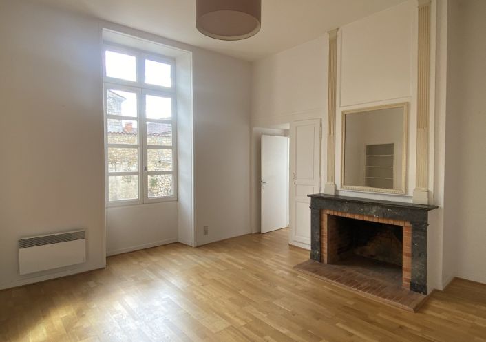 vente Immeuble Angouleme