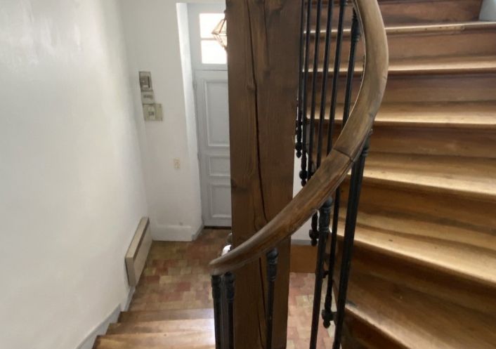 vente Immeuble Angouleme