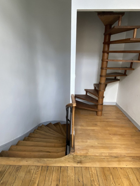 vente Immeuble Angouleme - Photo 8