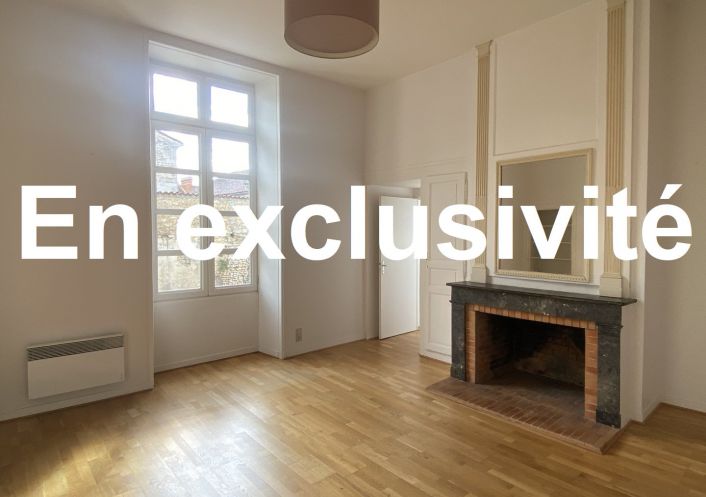 vente Immeuble Angouleme