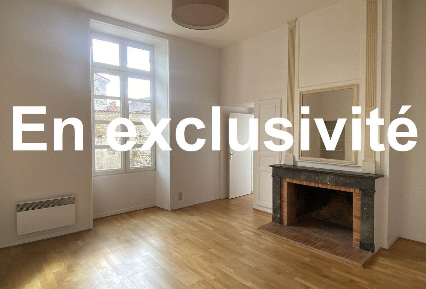 vente Immeuble Angouleme - Photo 1