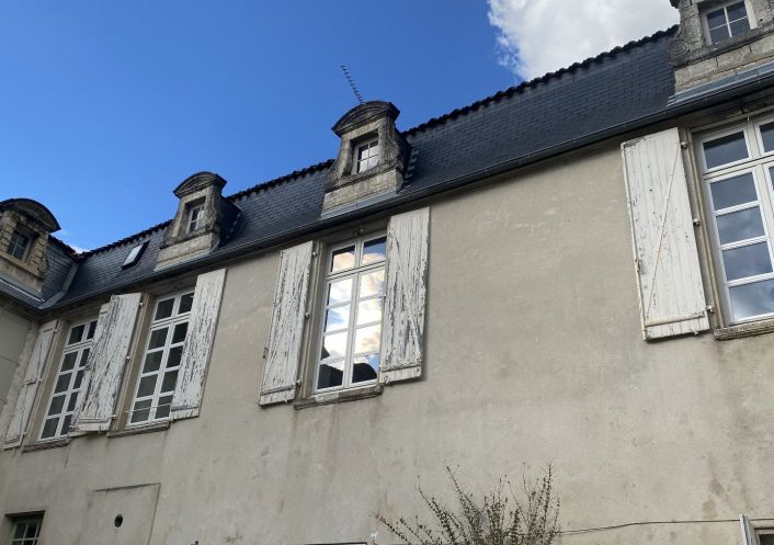 vente Immeuble Angouleme