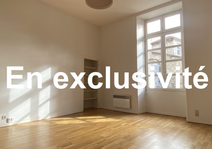 vente Immeuble Angouleme