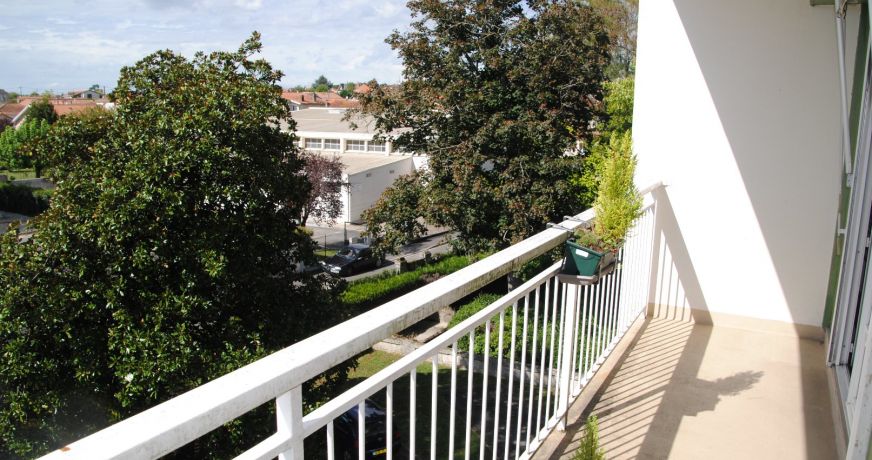 location Appartement Angouleme