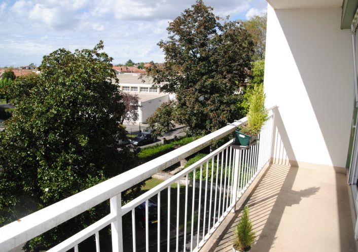 location Appartement Angouleme