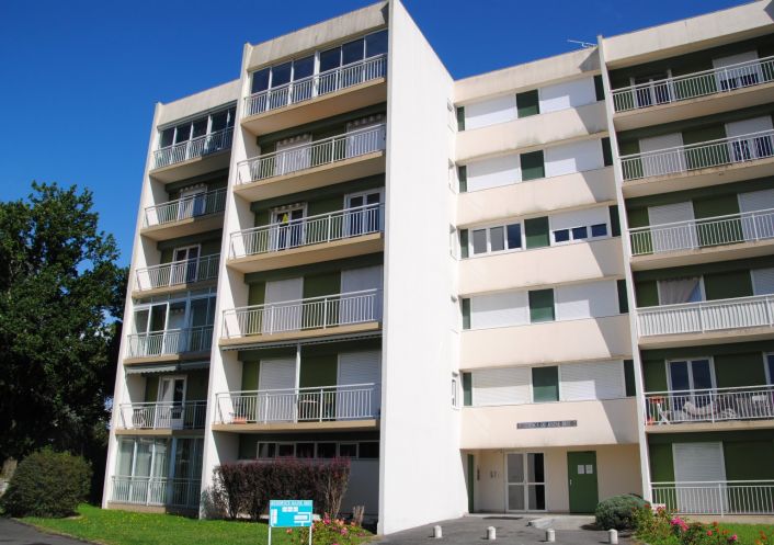 location Appartement Angouleme