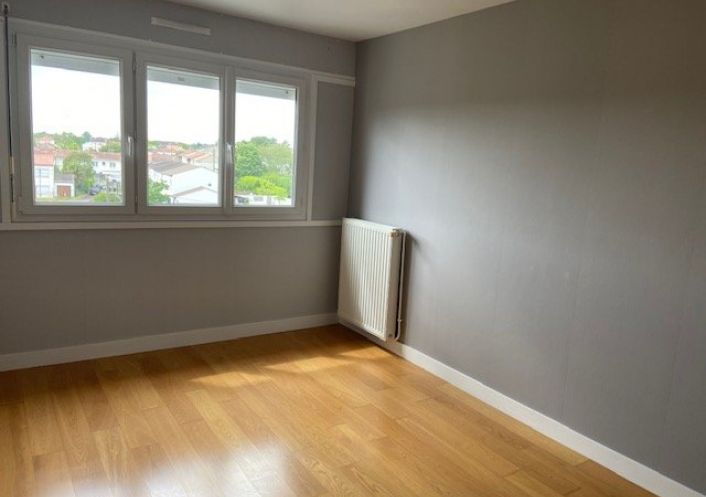 location Appartement Angouleme