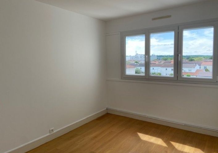 location Appartement Angouleme