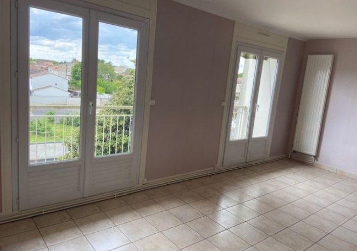 location Appartement Angouleme