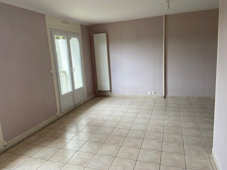 location Appartement Angouleme - Photo 5