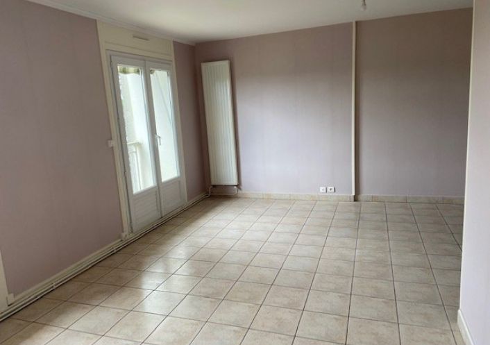 location Appartement Angouleme