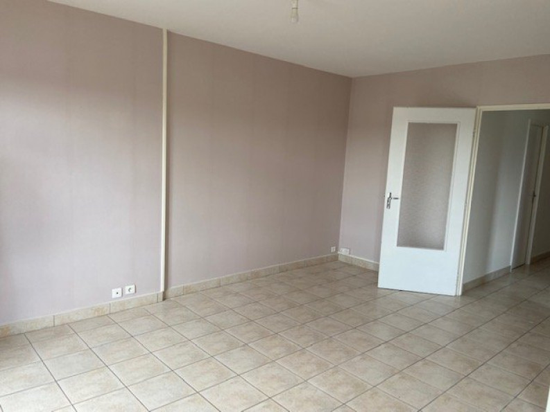 location Appartement Angouleme - Photo 6