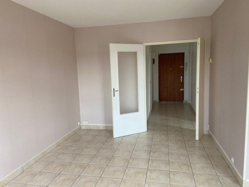 location Appartement Angouleme - Photo 7