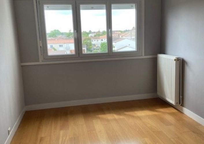 location Appartement Angouleme