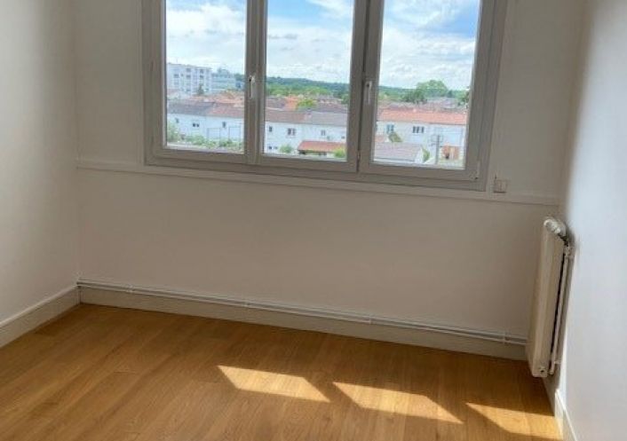 location Appartement Angouleme