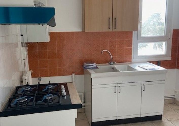 location Appartement Angouleme