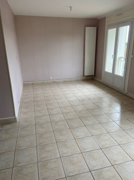 location Appartement Angouleme - Photo 4