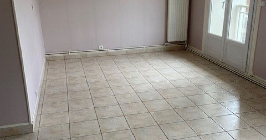 location Appartement Angouleme