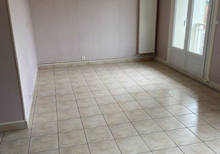 location Appartement Angouleme