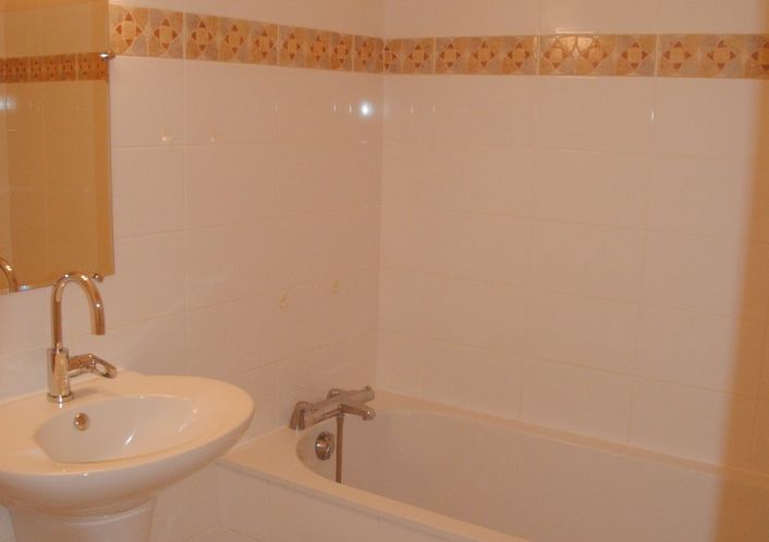 location Appartement Angouleme