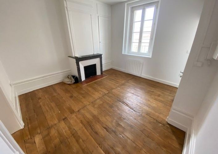 location Appartement Angouleme